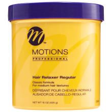 Motions relaxer Doux / Régular / Super